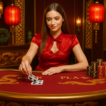 BillyBets - Live Baccarat - Dzīvi dīleri reālā laikā