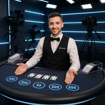BillyBets - Live Blackjack with Real Dealers - Play Now