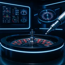 BillyBets - Live Roulette - Dzīvi dīleri reālā laikā