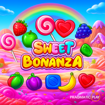 BillyBets - Sweet Bonanza Slot Game - Play Now