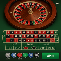 BillyBets - Roulette Galda spēle - Reālās naudas kazino