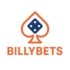 BillyBets Kazino Logo
